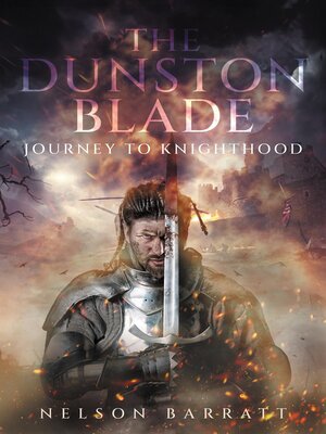 cover image of The Dunston Blade
